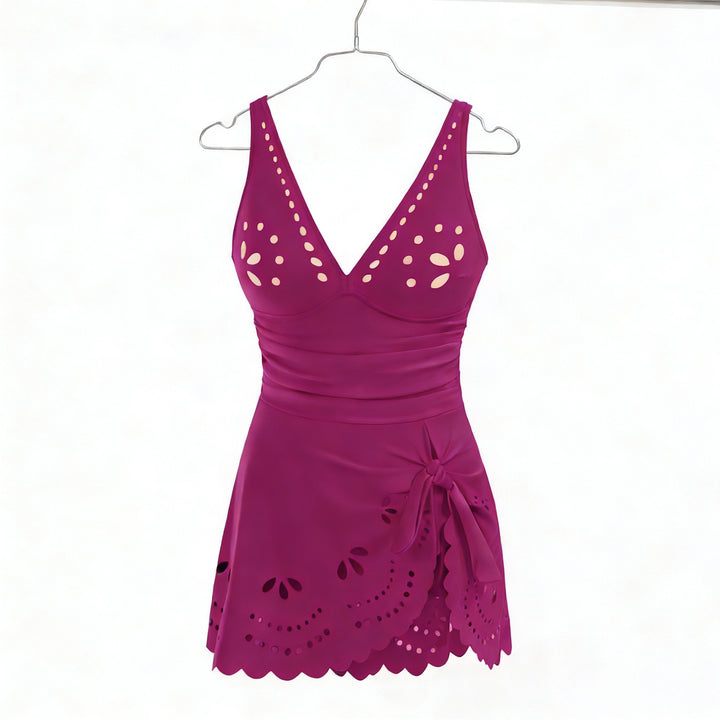 Women's Pool Dress StylebySassy