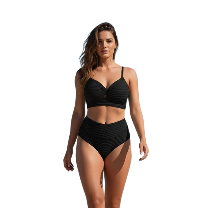 Ladies Comfortable Push-Up Bikini StylebySassy