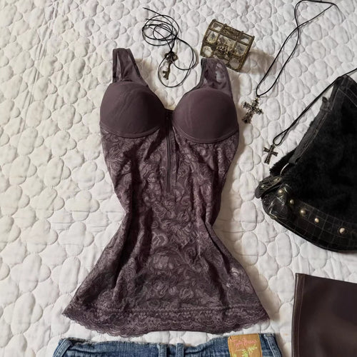 Women’s Vintage Style Denim Shorts StylebySassy