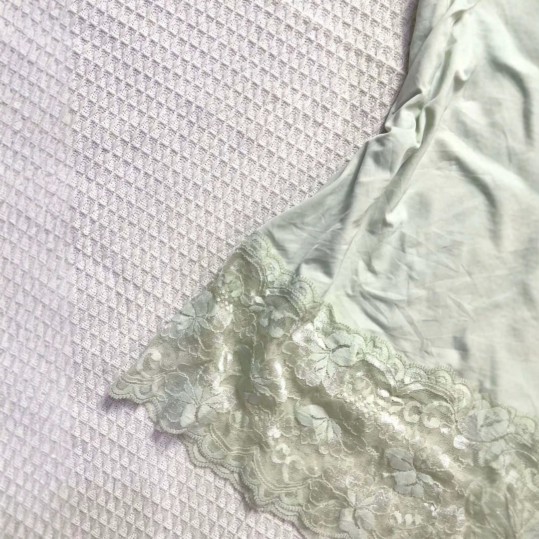 Women's Lace Cami Top with Flowing Cut StylebySassy