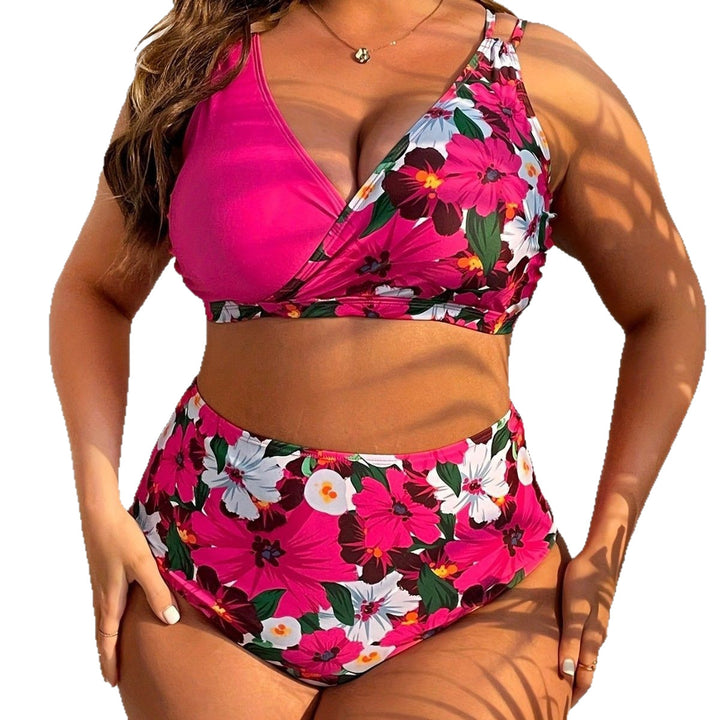 Women Bikini Set StylebySassy