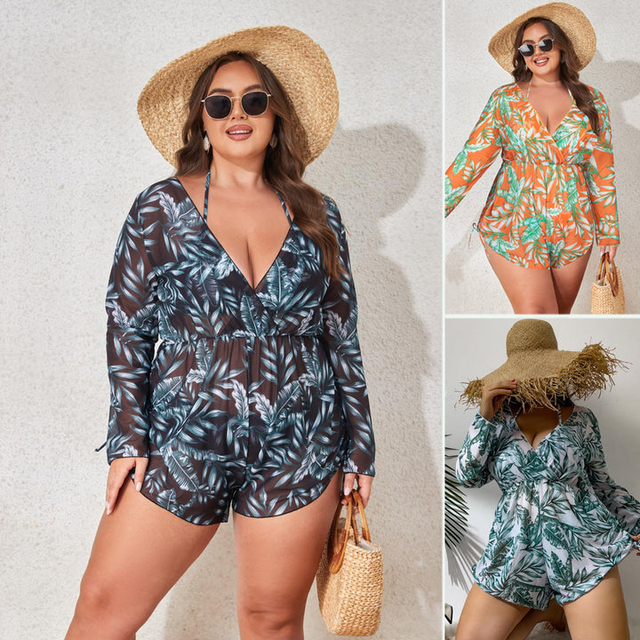 Women's Swimwear Set StylebySassy