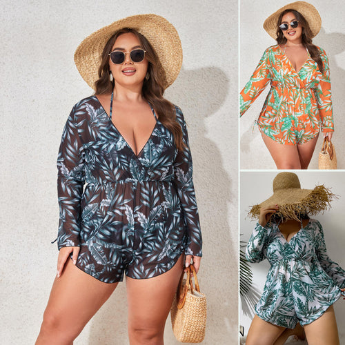 Women's Swimwear Set StylebySassy