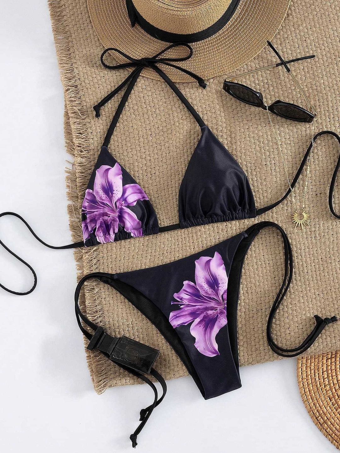 Women Bikini Set StylebySassy