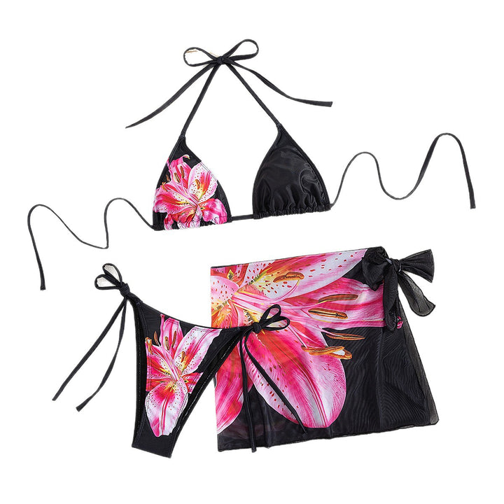 Women Bikini Set StylebySassy