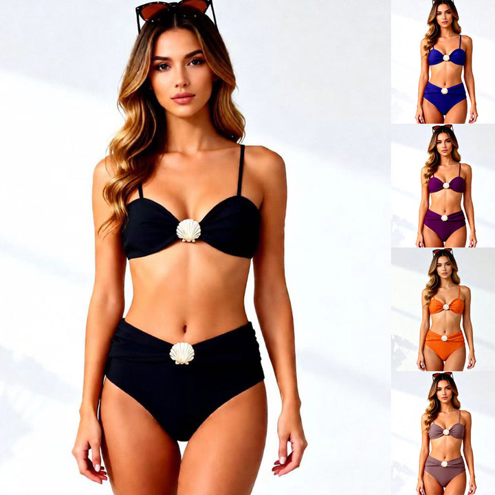 Women Bikini Set StylebySassy