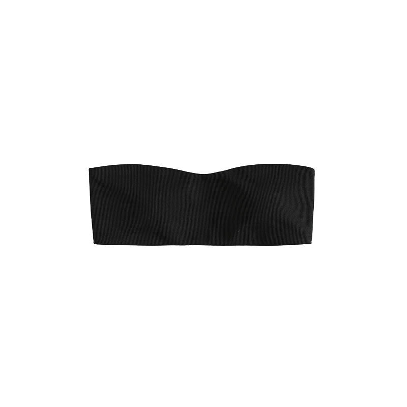 Women Bandeau Top StylebySassy