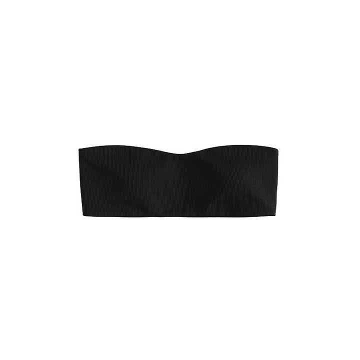 Women Bandeau Top StylebySassy