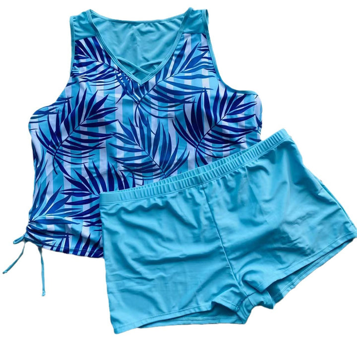 Women’s Sport Bikini Set StylebySassy
