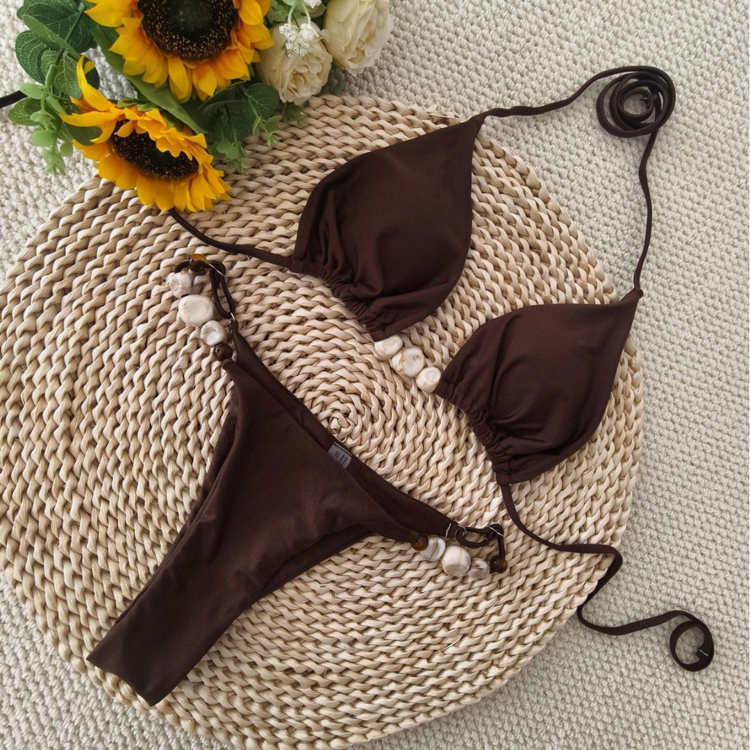 Women Bikini Set StylebySassy