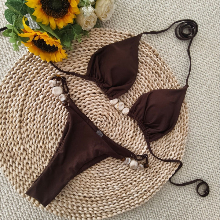 Women Bikini Set StylebySassy