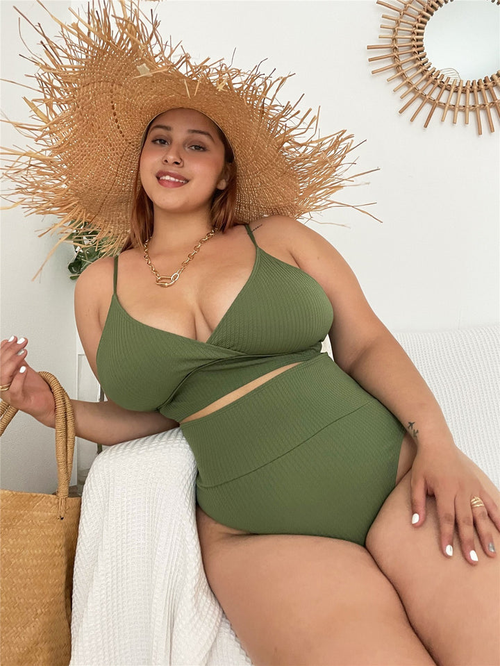 Women's Bikini Set StylebySassy
