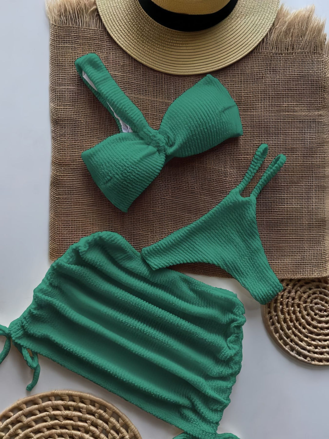 Women Bikini Set StylebySassy
