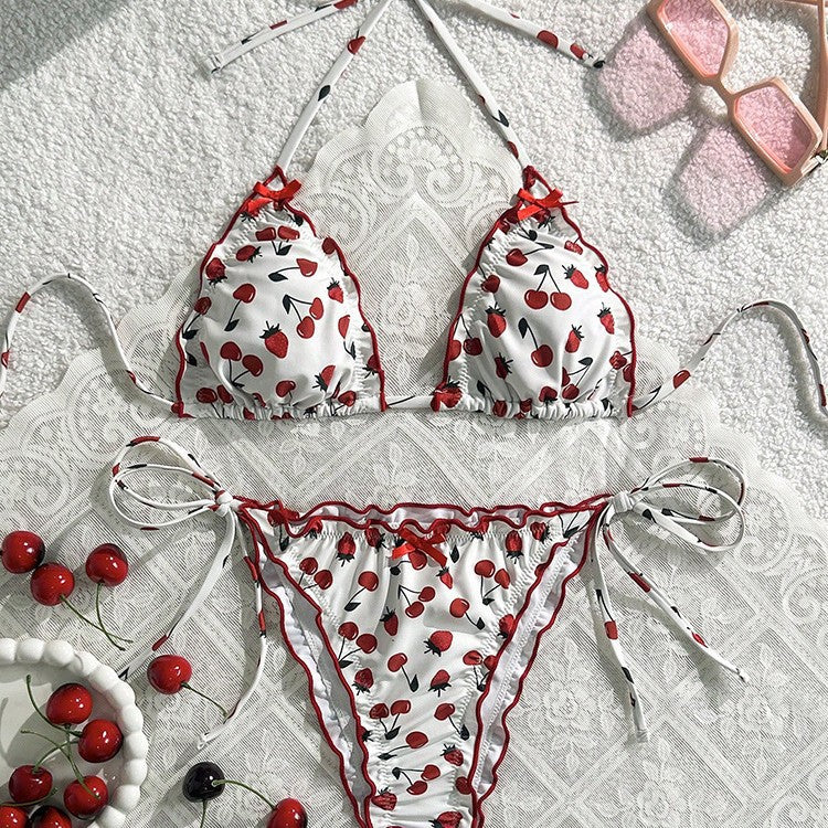 Ladies Bikini StylebySassy