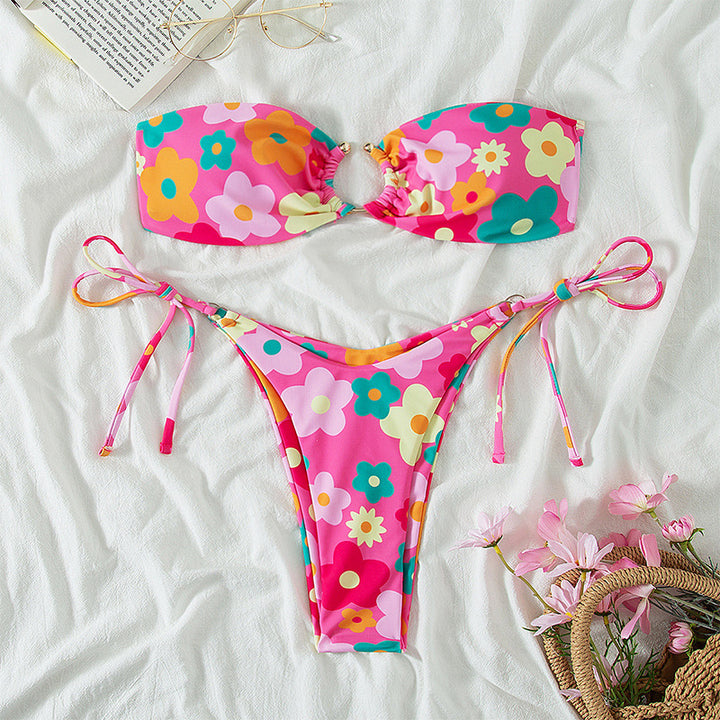 Ladies Bikini Set StylebySassy