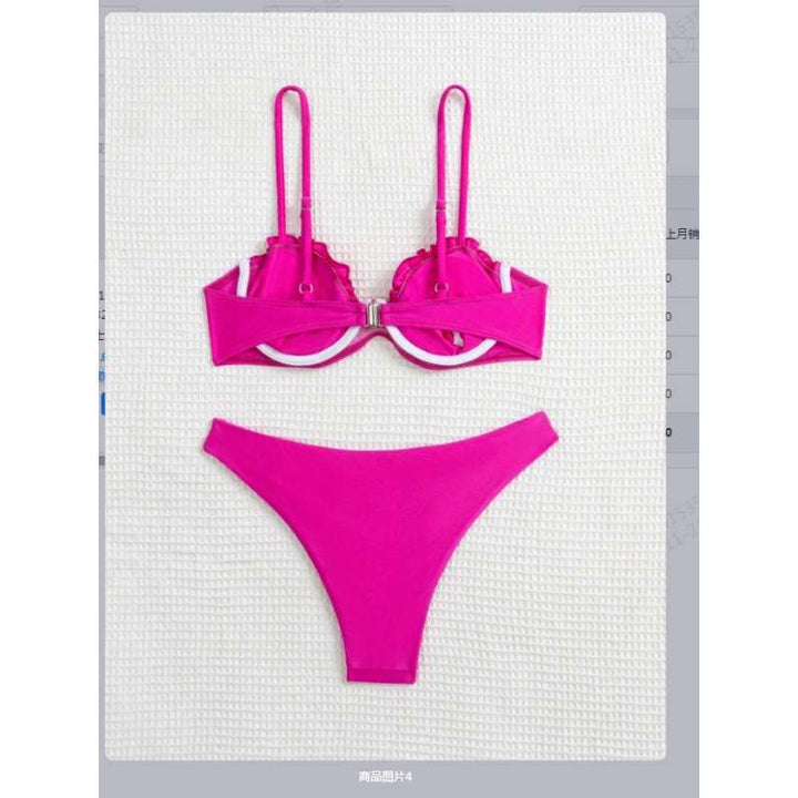 Women’s Swimsuit StylebySassy