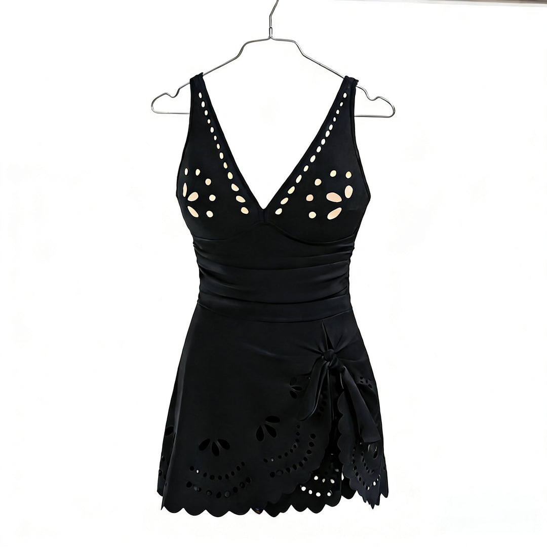 Women's Pool Dress StylebySassy