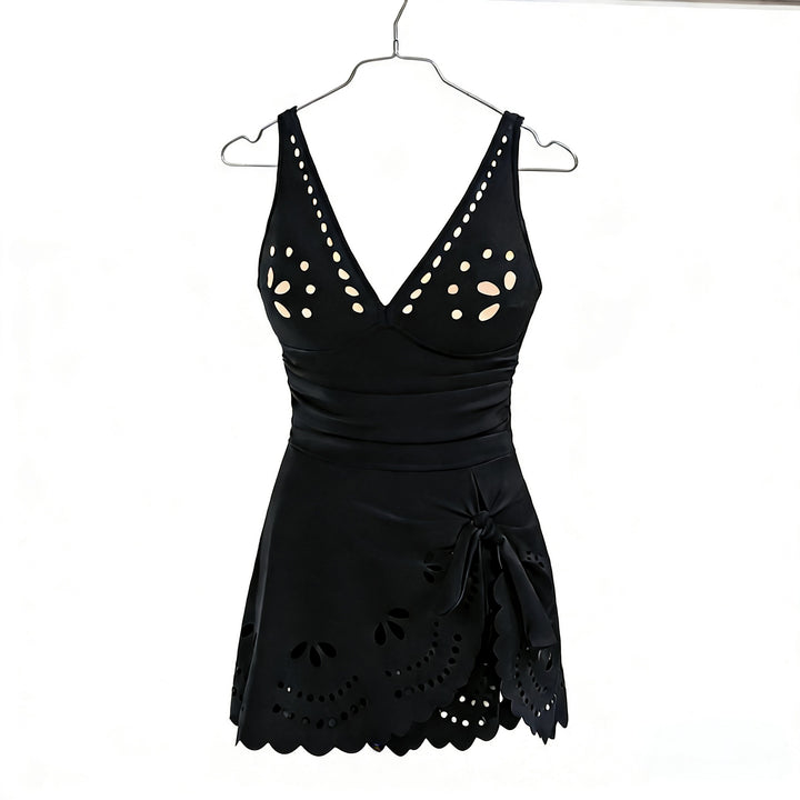 Women's Pool Dress StylebySassy
