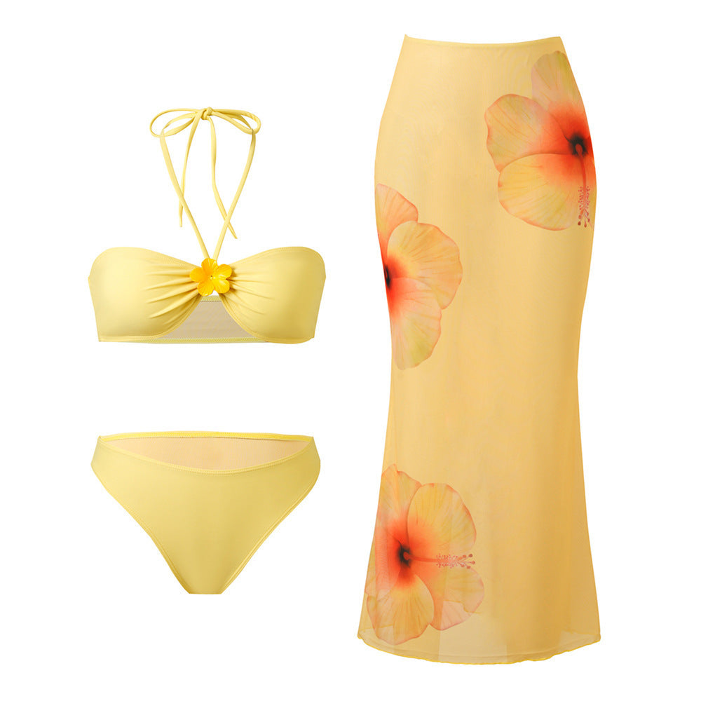 Ladies Beach Dress StylebySassy