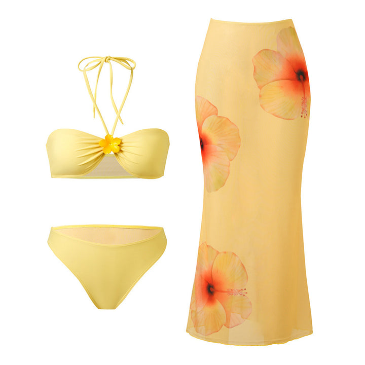 Ladies Beach Dress StylebySassy