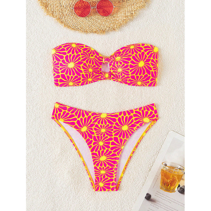 Women Bikini Set StylebySassy
