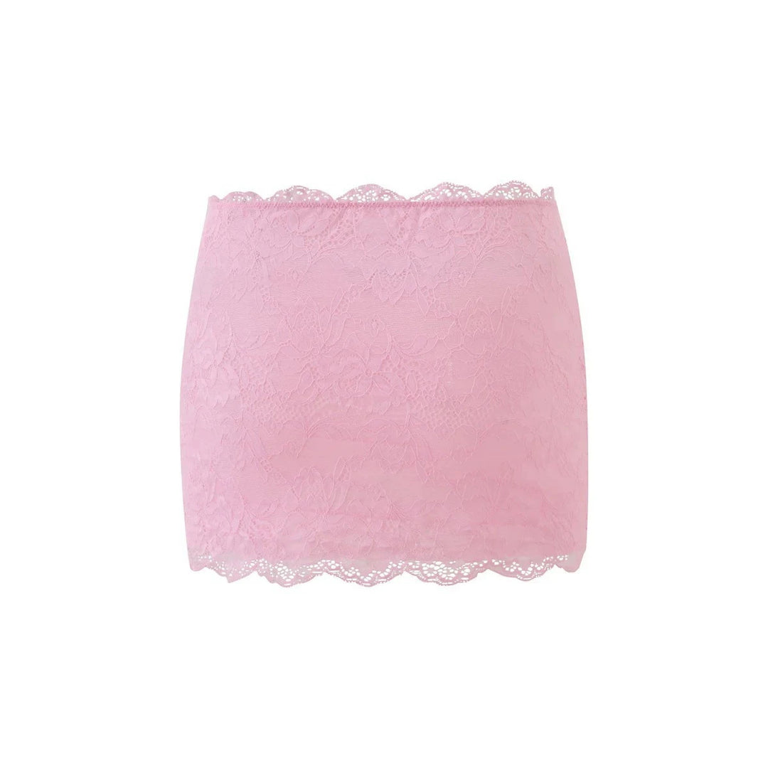 Women's Lace Bustier StylebySassy