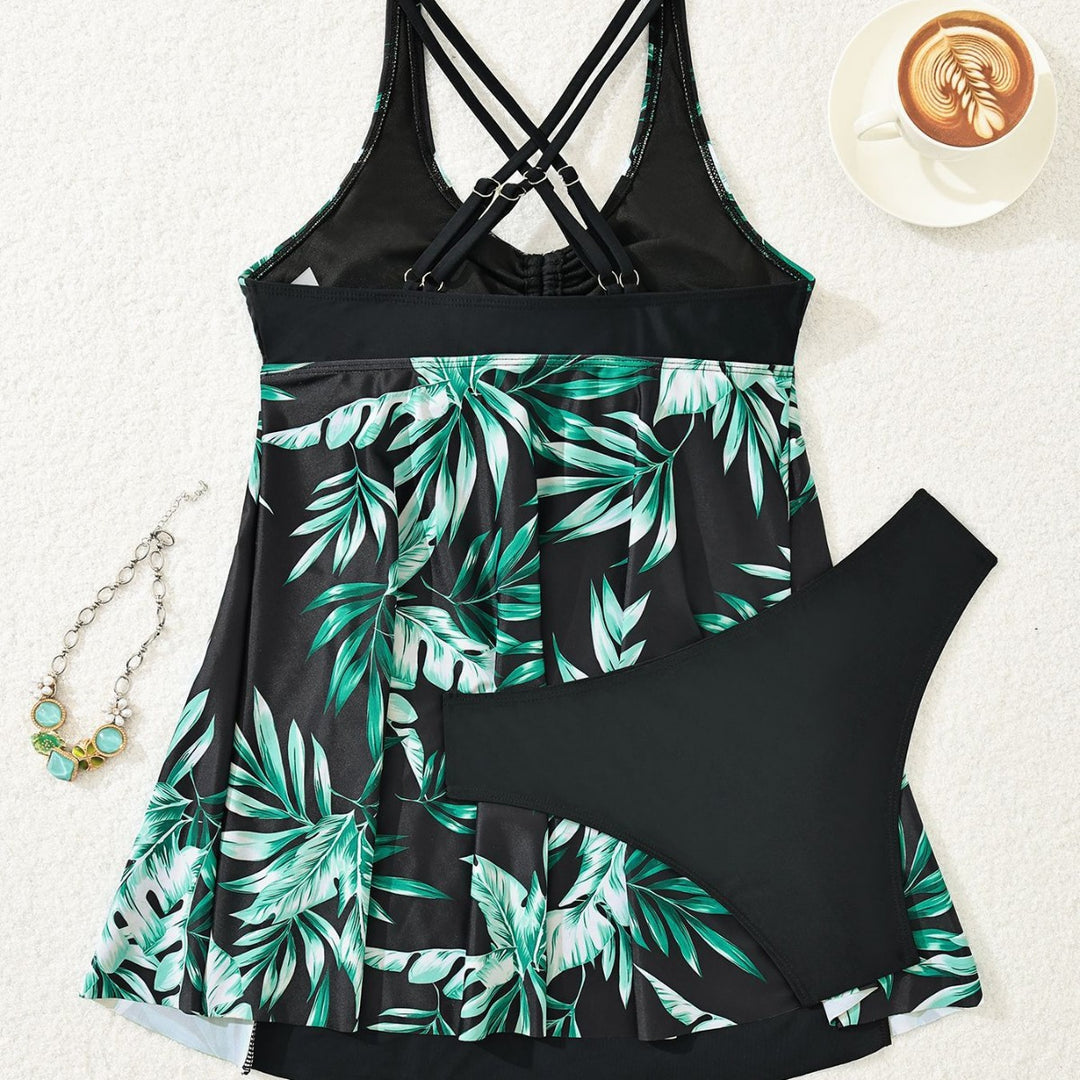 Women’s Swimsuit StylebySassy
