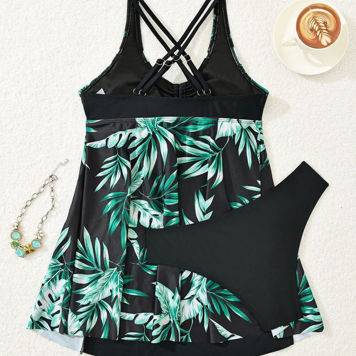 Women’s Swimsuit StylebySassy