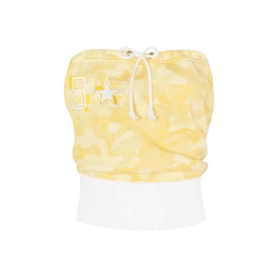 Women’s Beach Shorts with Elastic Waistband StylebySassy