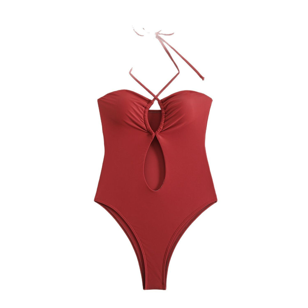 Women's Sporty High-Quality Swimsuit StylebySassy