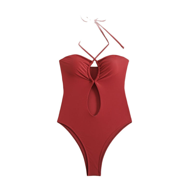 Women's Sporty High-Quality Swimsuit StylebySassy