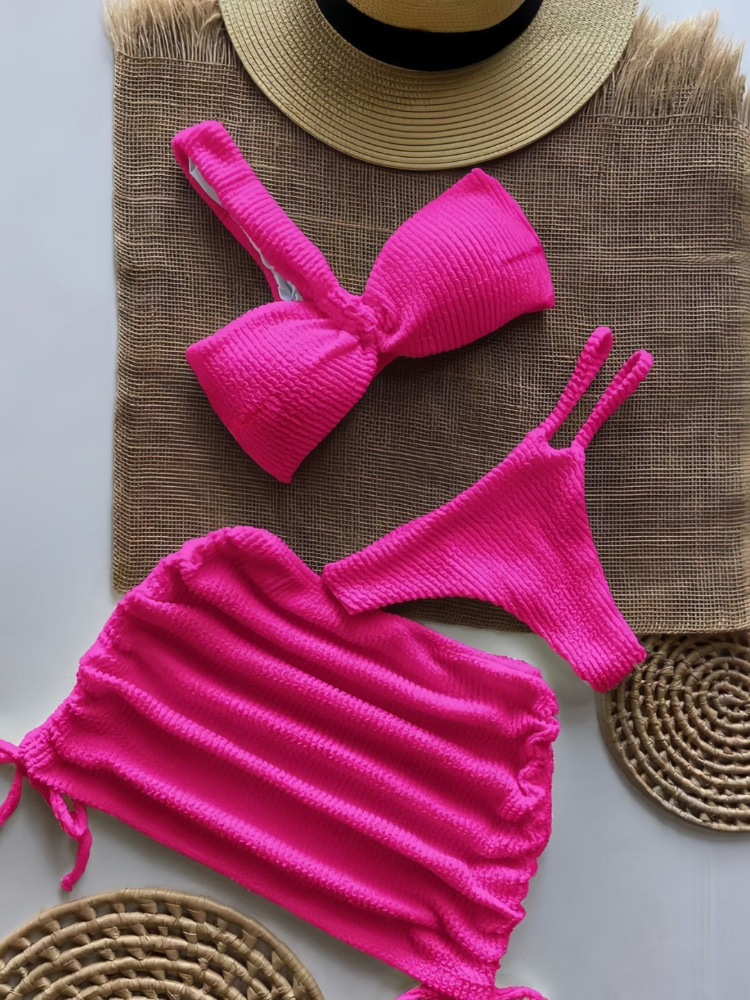 Women Bikini Set StylebySassy