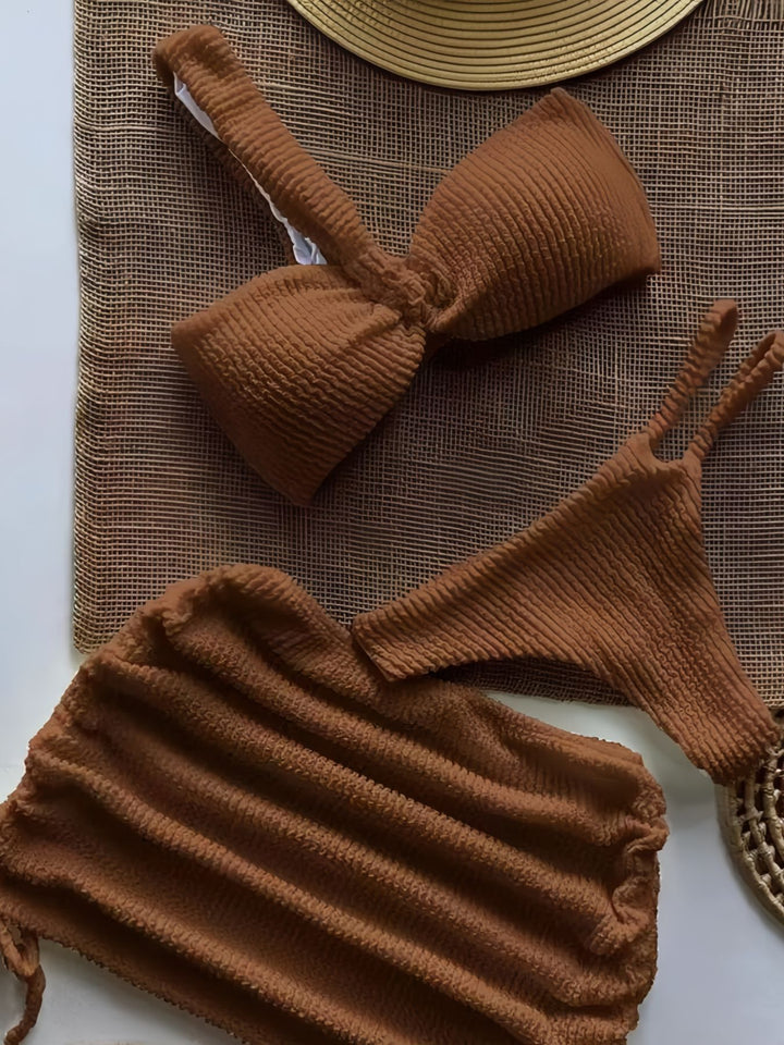 Women Bikini Set StylebySassy