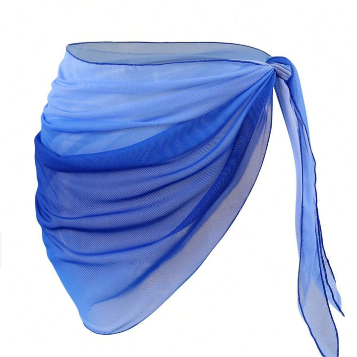 Ladies Chiffon Beach Towel StylebySassy