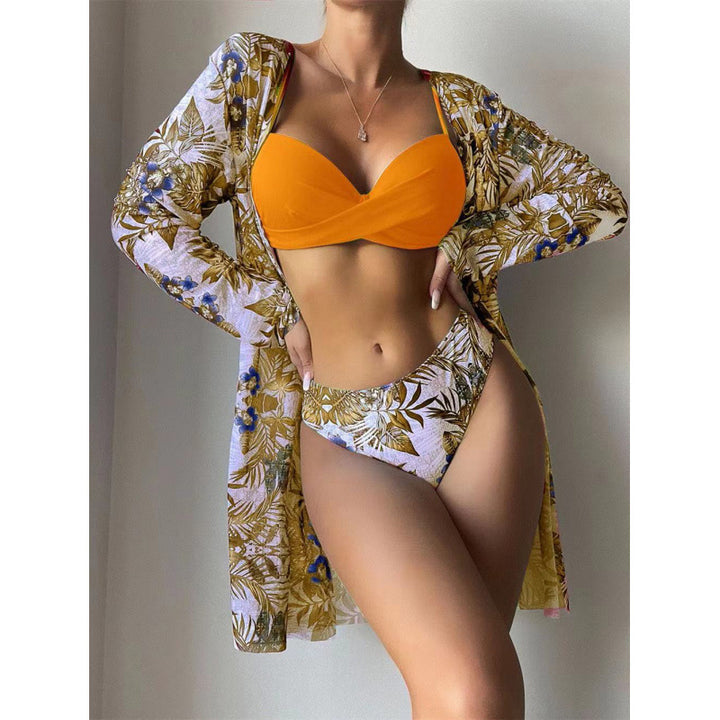 Women’s Swimwear StylebySassy