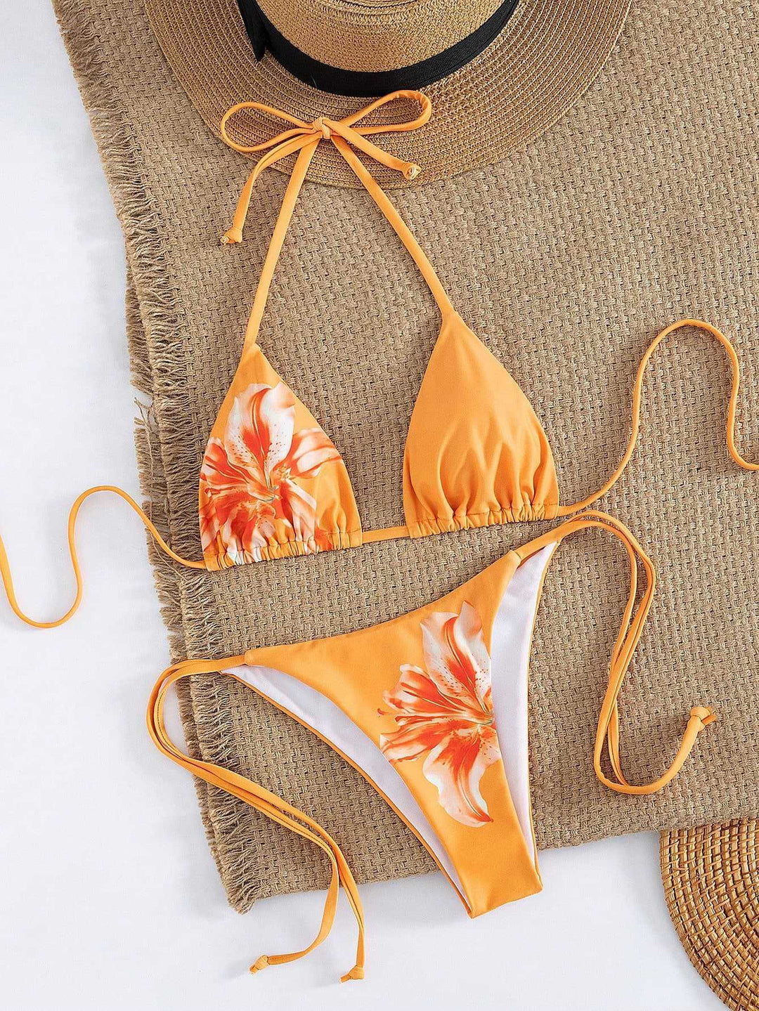 Women Bikini Set StylebySassy