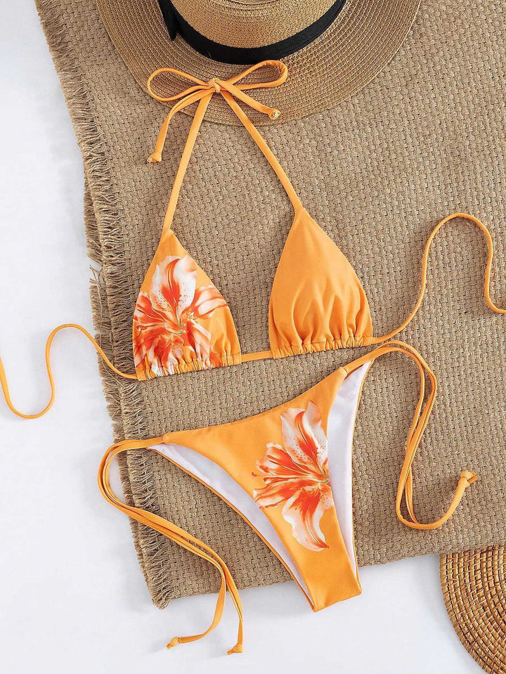 Women Bikini Set StylebySassy