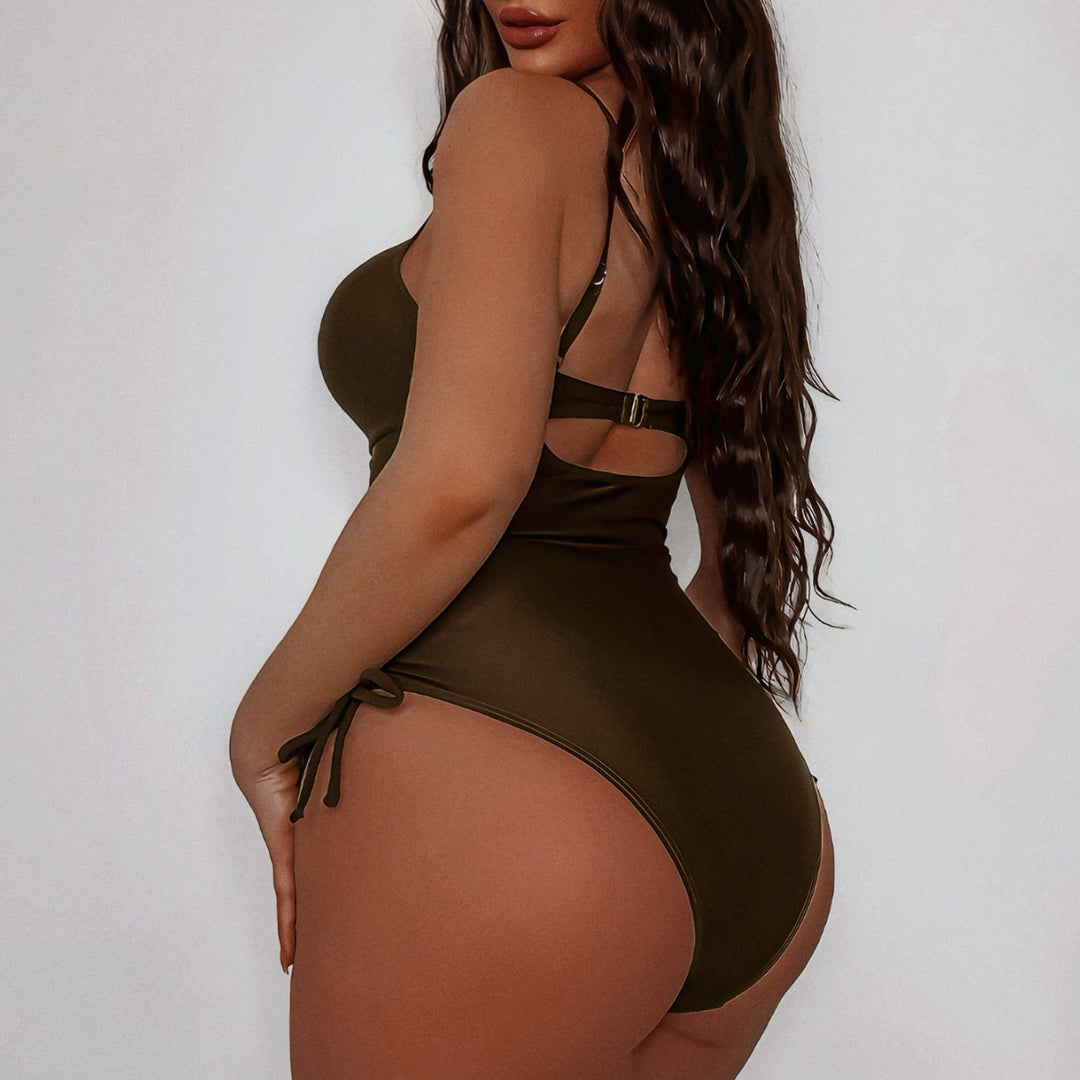 Women's Swimsuit StylebySassy