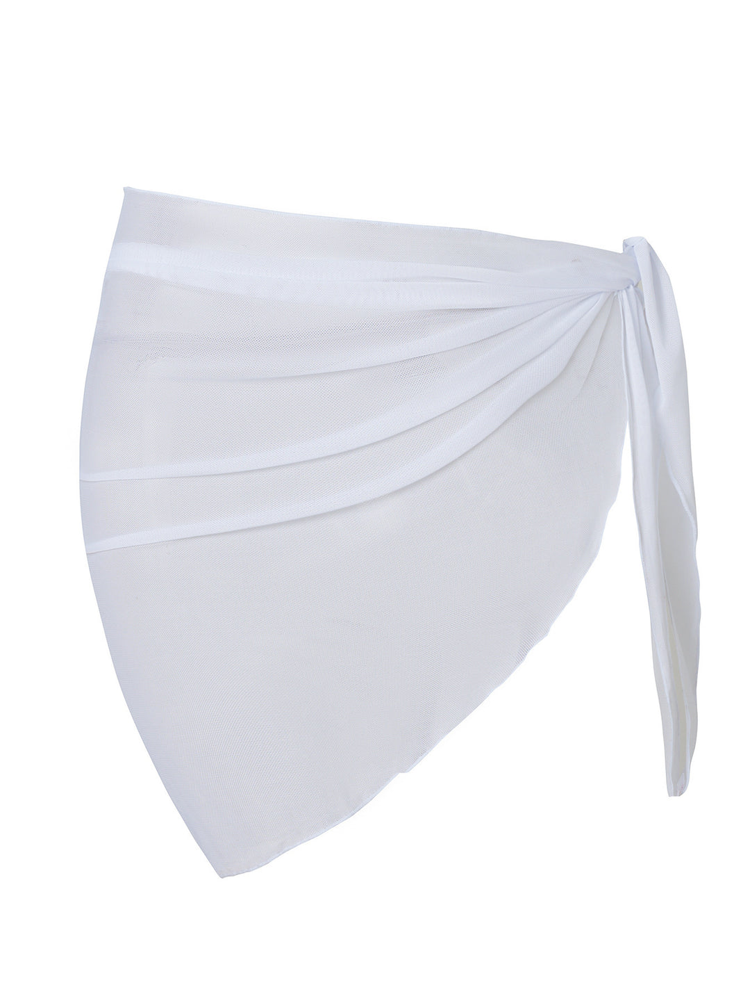 Ladies Chiffon Beach Towel StylebySassy