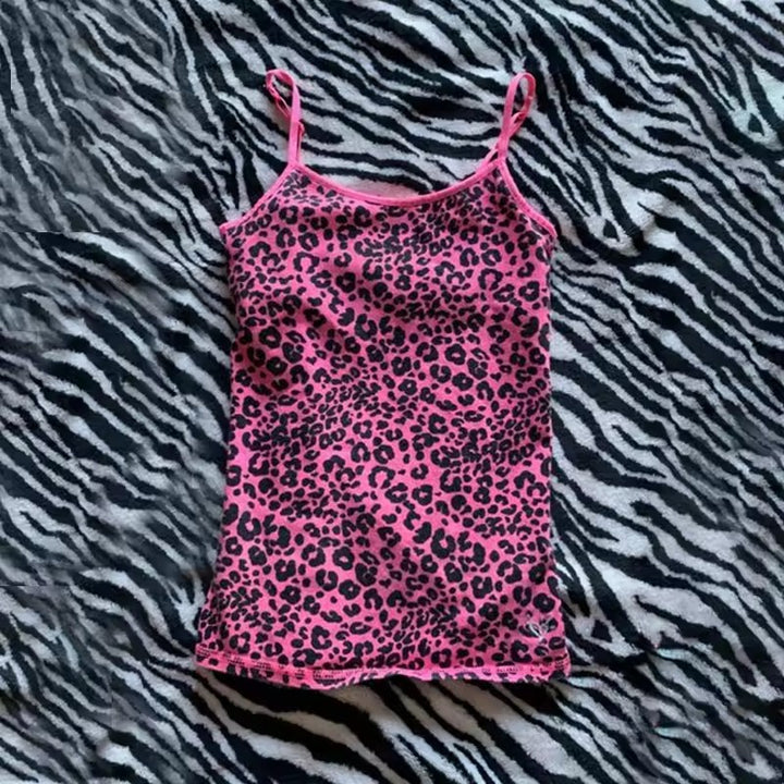 Women's trendy tank top StylebySassy