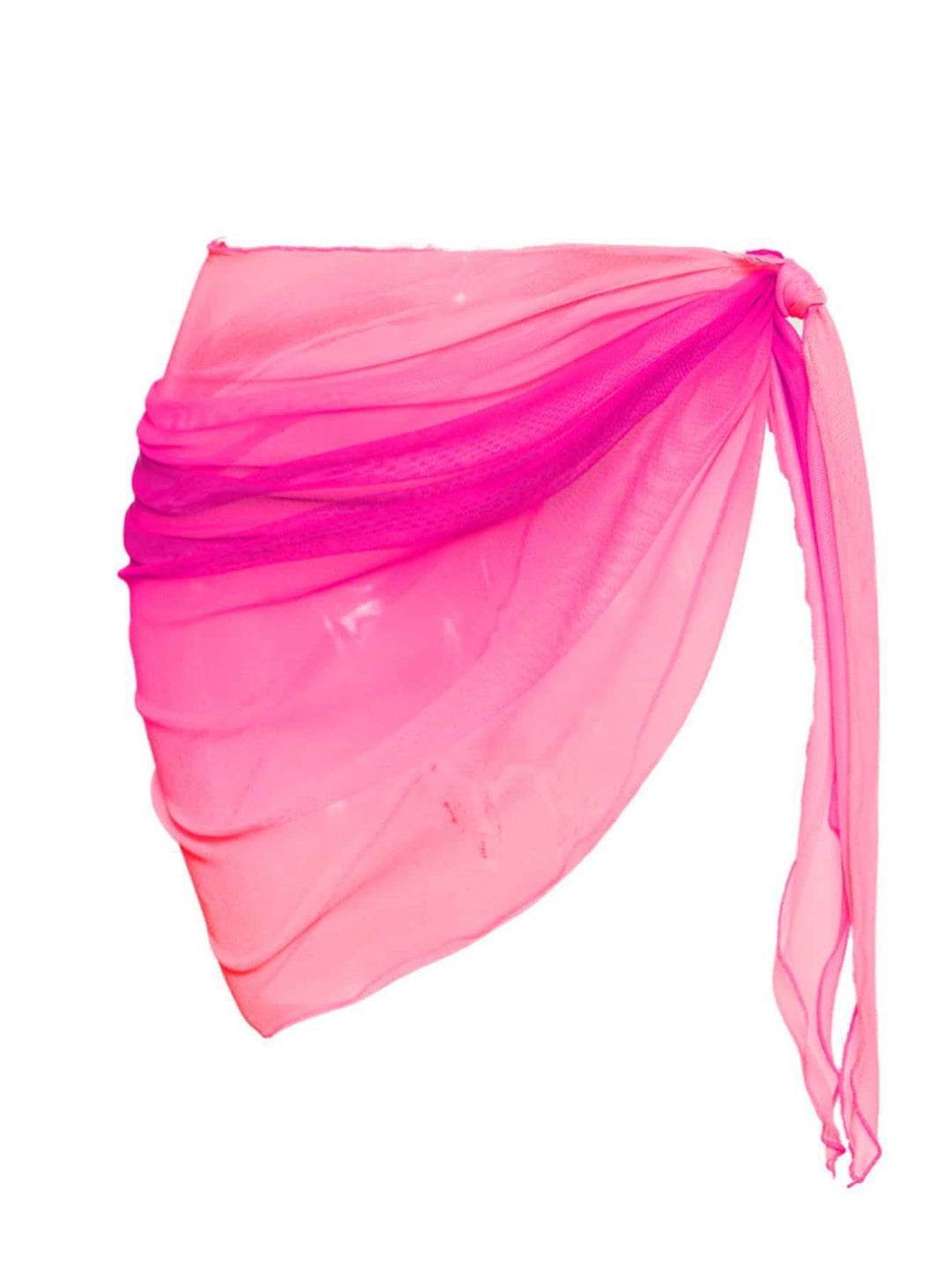 Ladies Chiffon Beach Towel StylebySassy