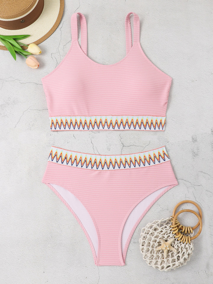 Women's Swimsuit StylebySassy