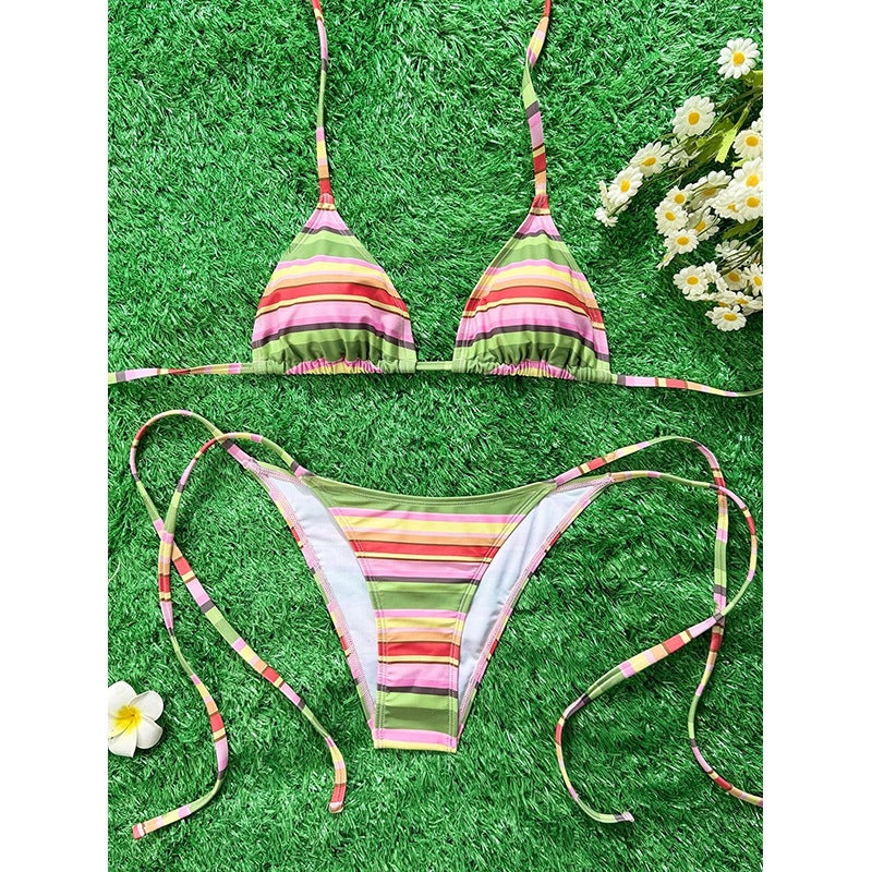 Women’s Bikini Set StylebySassy