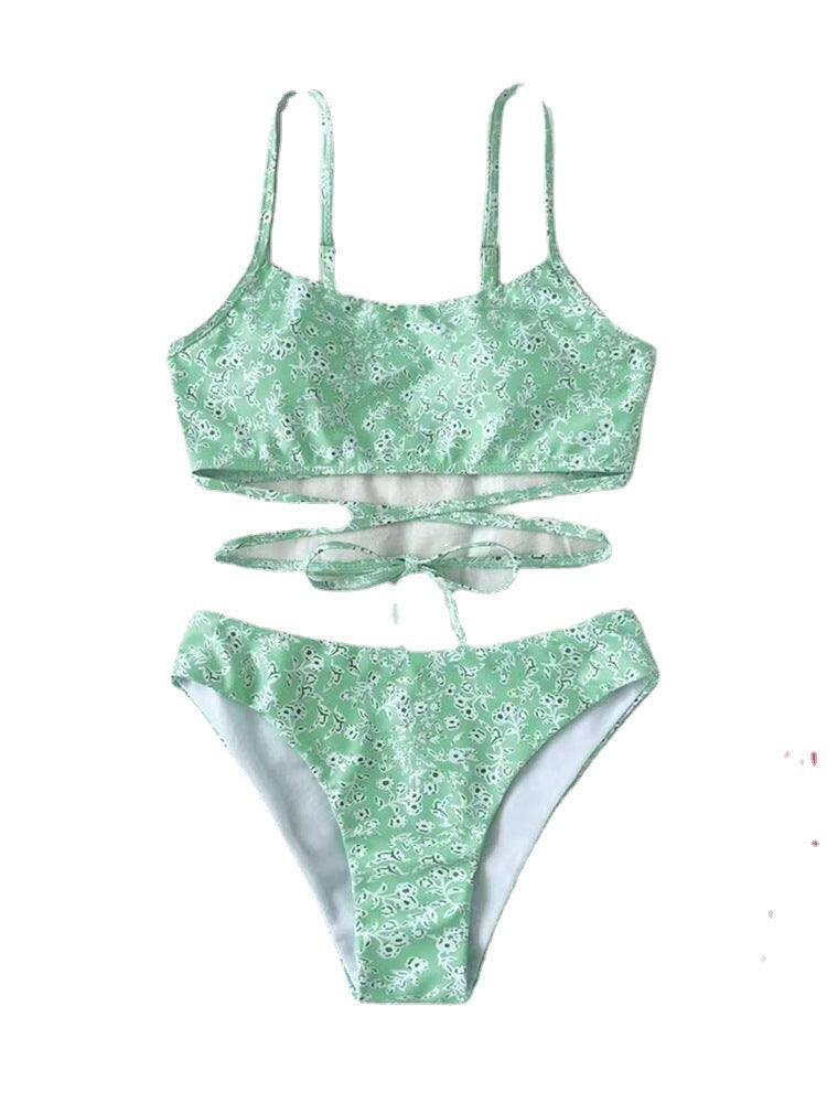 Women’s Sport Bikini Set StylebySassy