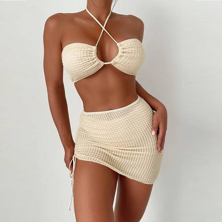 Women Bikini Set StylebySassy