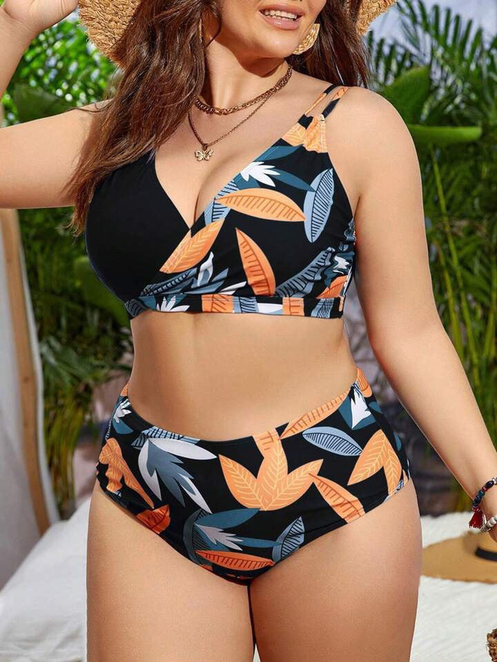 Women Bikini Set StylebySassy