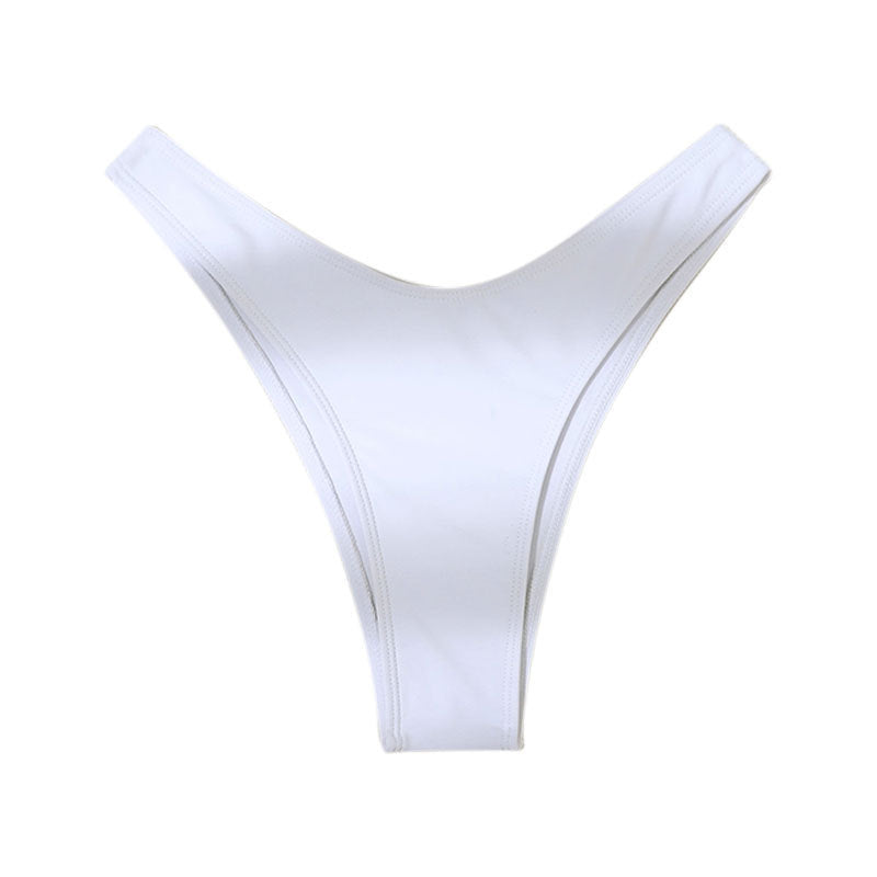 Ladies High-Cut Bikini Bottom StylebySassy
