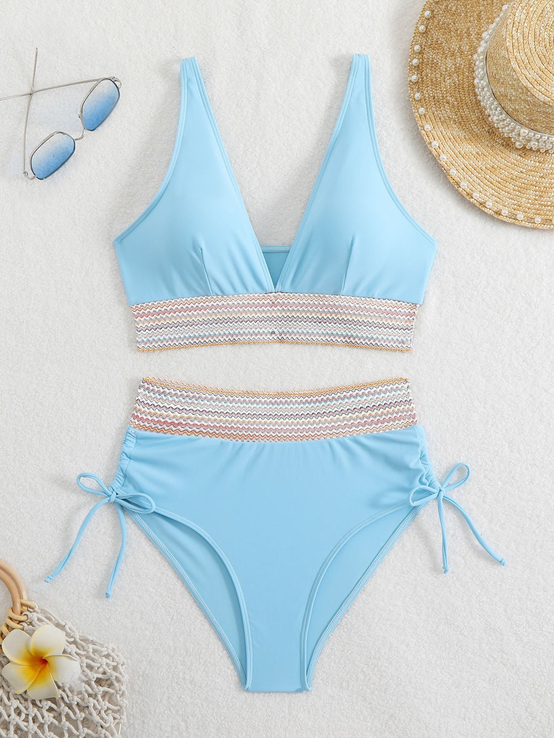 Women's Bikini Set StylebySassy