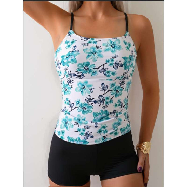 Women’s Sports Top StylebySassy