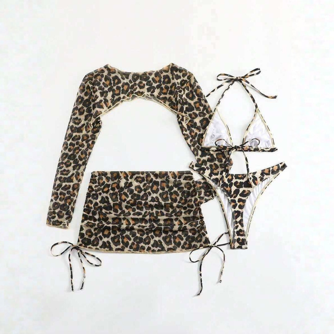 Ladies Beach Set StylebySassy